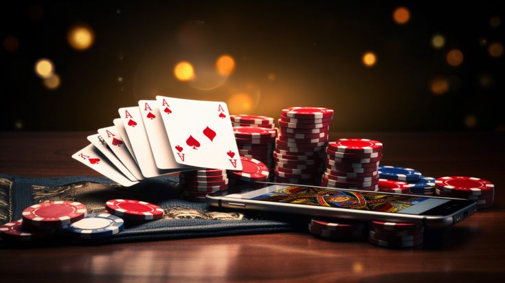 Joygame 88 Live Betting