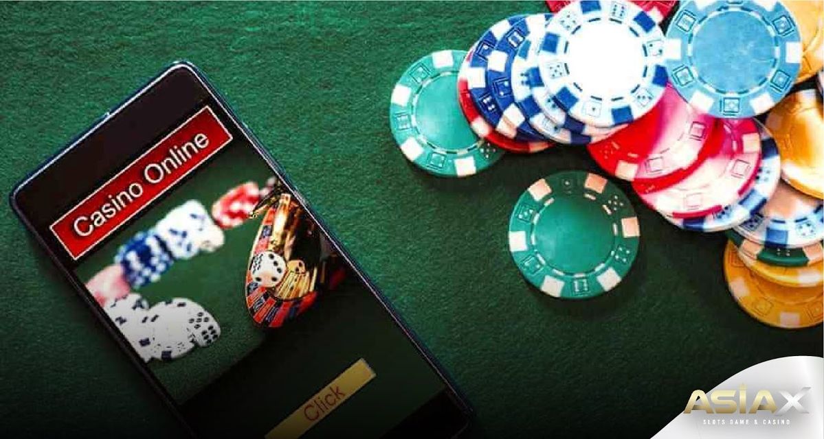Joygame 88 Live Betting